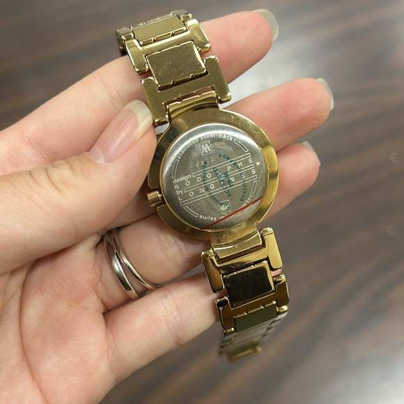 Vintage Longines watch - Picture 4 of 5